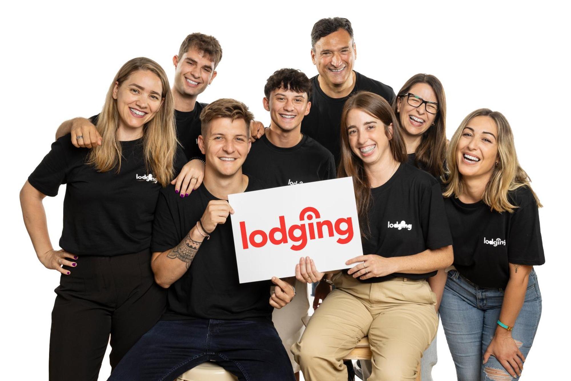 Lodging Apartments Beach Studio P1 Βαρκελώνη Εξωτερικό φωτογραφία